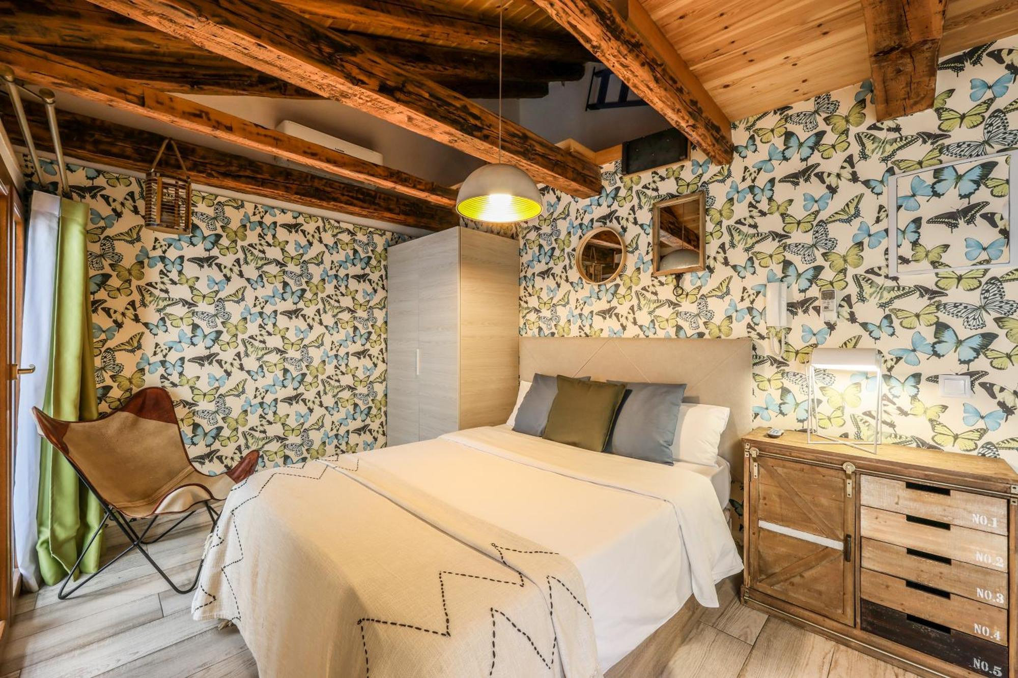 Amazinn Places Malasana Apartamento *