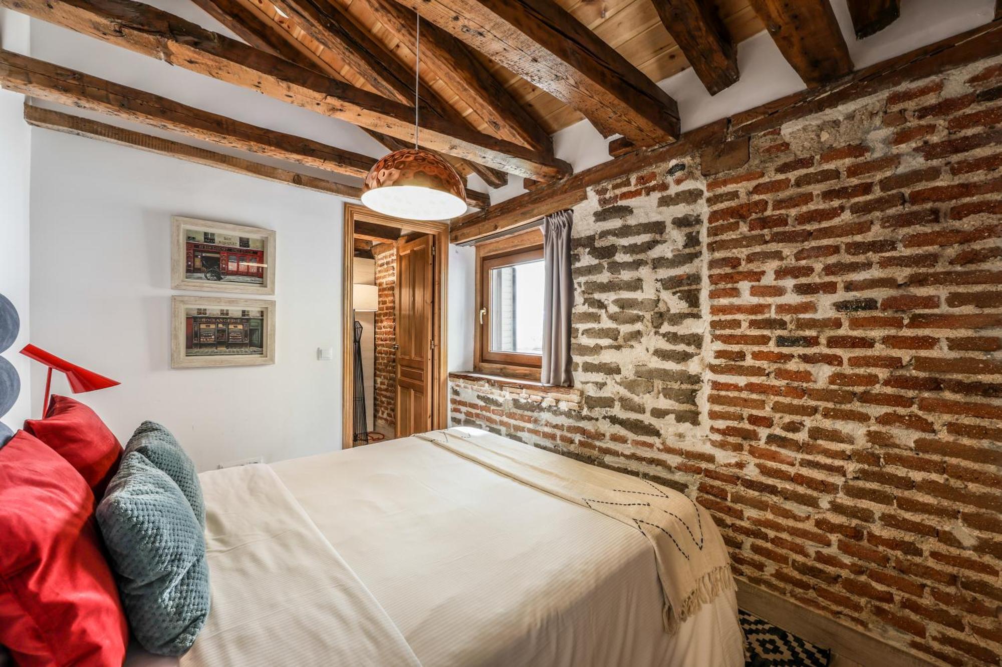 Amazinn Places Malasana Apartamento *